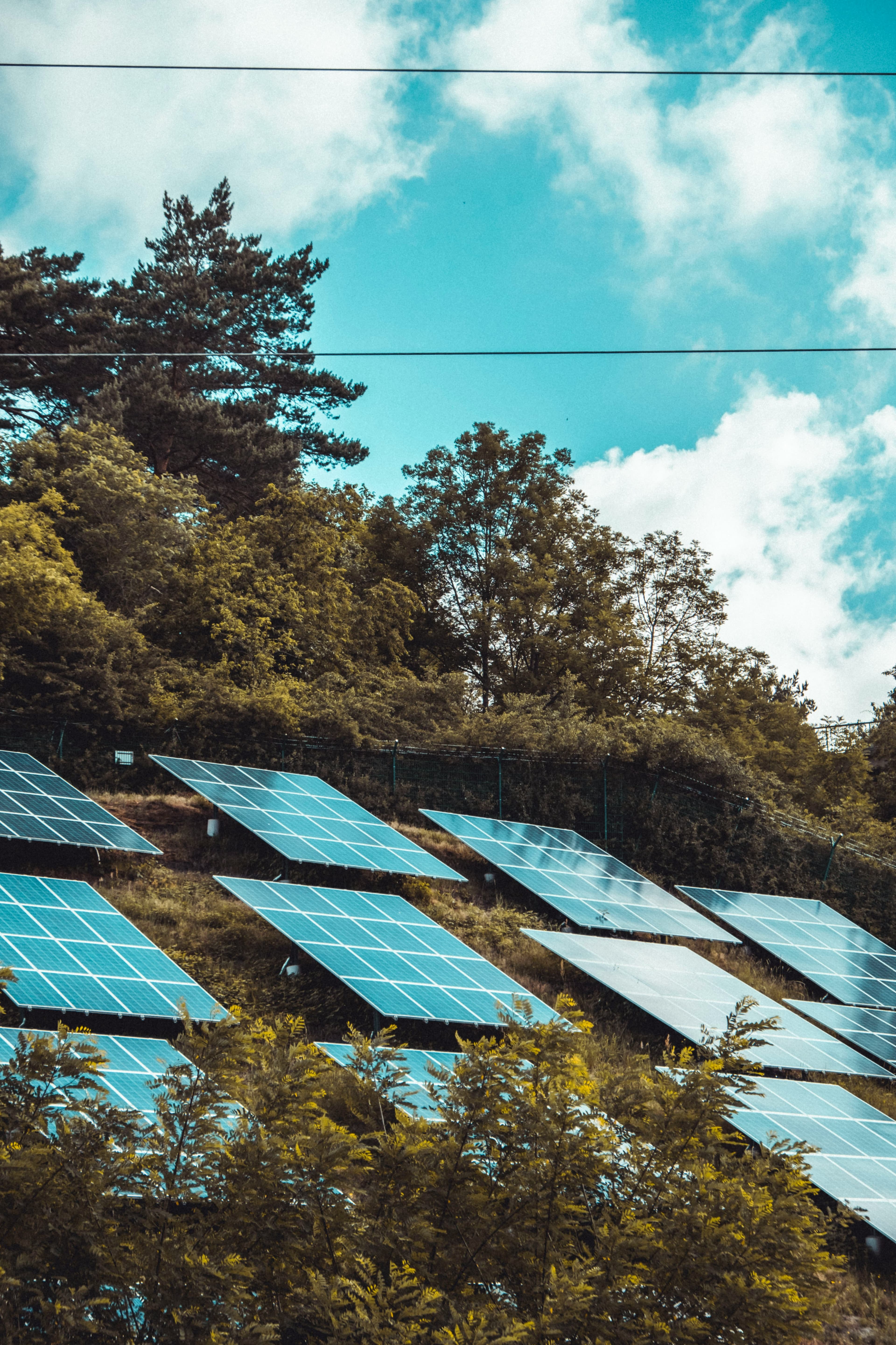 Clean, Reliable, and Sustainable Renewable Energy